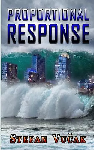 Proportional Response cover