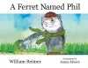 A Ferret Named Phil cover