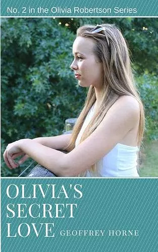 Olivia's Secret Love cover