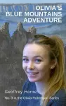 Olivia's Blue Mountains Adventure cover