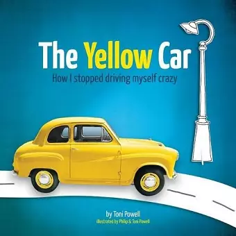The Yellow Car cover