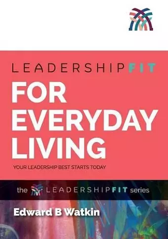 Leadershipfit for Everyday Living cover