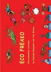 Eco Freako environmental cartoons cover