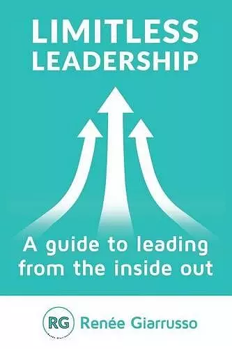 Limitless Leadership cover