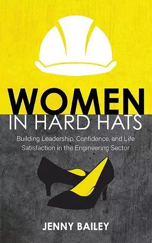 Women in Hard Hats cover