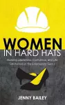 Women in Hard Hats cover