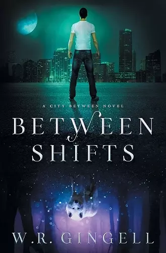 Between Shifts cover