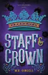 Staff & Crown cover