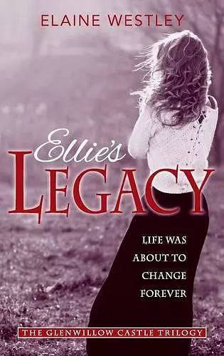 Ellie's Legacy cover