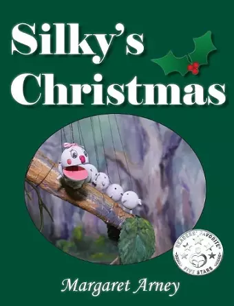 Silky's Christmas cover