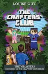 The Crafters' Club Series: The Villagers cover