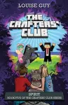 The Crafters' Club Series: Spirit cover
