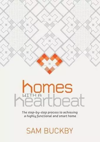 Homes with a Heartbeat cover