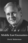 Middle East Encounters cover