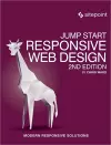 Jump Start Responsive Web Design 2e cover