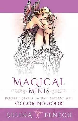 Magical Minis cover