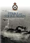 Strike and Strike Again cover