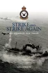 Strike and Strike Again cover