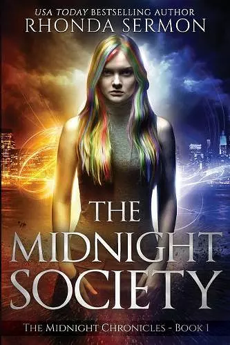 The Midnight Society cover