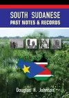 South Sudanese Past Notes & Records cover