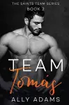 Team Tomas cover