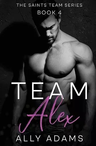 Team Alex cover