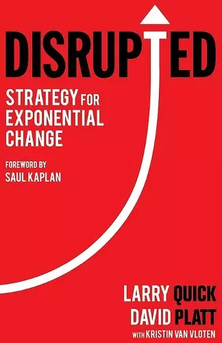 Disrupted cover