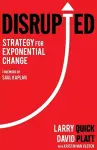 Disrupted cover