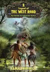 Legend of the West Road cover