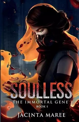 Soulless cover