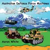 Australian Defence Force Machines cover