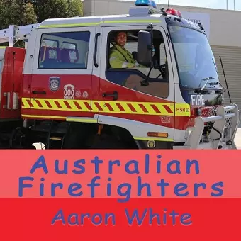 Australian Firefighters cover