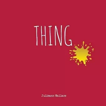 Thing cover