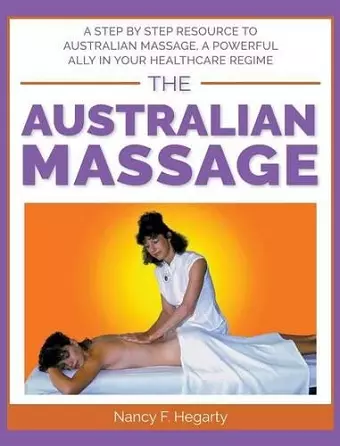 The Australian Massage cover