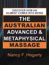 The Australian Advanced & Metaphysical Massage cover