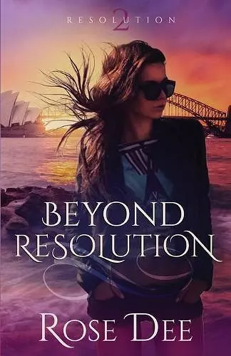 Beyond Resolution cover