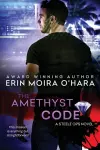 The Amethyst Code cover