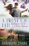 A Twist of Fate cover