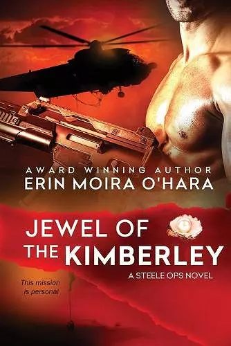 Jewel of the Kimberley cover