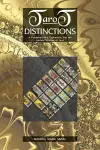 Tarot Distinctions cover