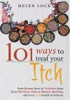 101 Ways to Treat Your Itch cover