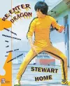 Re-Enter the Dragon cover