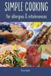 Simple Cooking for allergies and intolerances cover