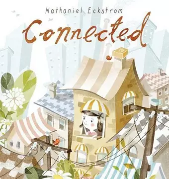 Connected cover