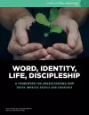 Word, Identity, Life, Discipleship (W.I.L.D.) cover