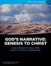 God's Narrative cover