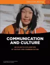 Communication and Culture cover