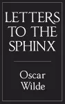 Letters to the Sphinx cover