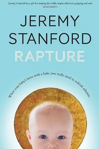 Rapture cover