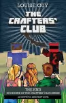 The Crafters' Club Series: The End cover